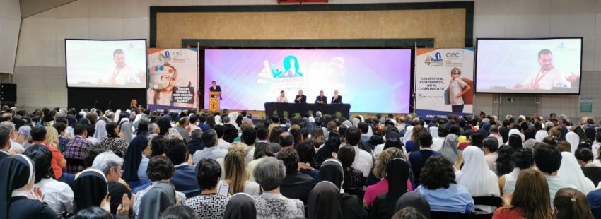 La CIEC anima a los educadores católicos a entrar en un “proceso exodal” hacia las nuevas