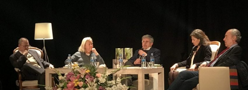 Juan de Isasa, el marianista “que nos hizo mejores”