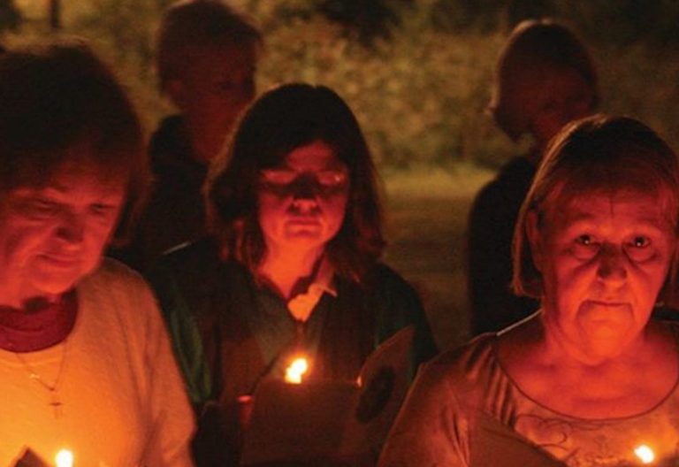 La Iglesia en Estados Unidos inicia novenario de oración por el fin del aborto