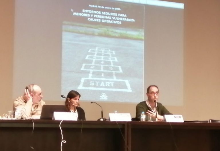 Rodríguez Olaizola: “Solo si hacemos las paces con el pasado, podemos afrontar una crisis de