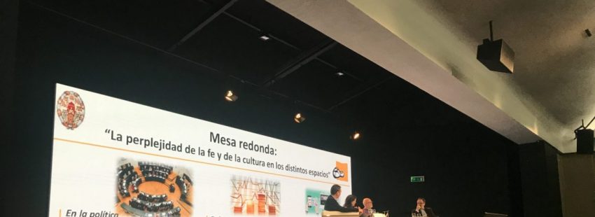 María Ángeles López: “Es más evangélico ser feminista que machista”