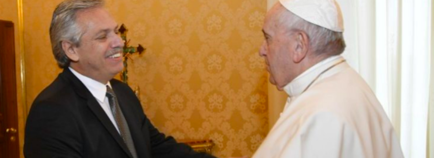 Alberto Fernandez Francisco