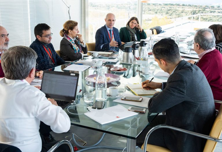 Consejo Editorial VN 2019