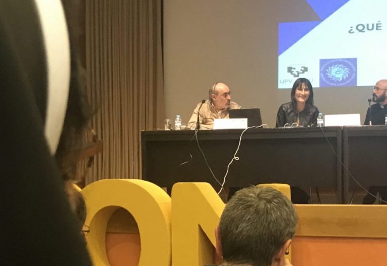 Gemma Varona: “A las víctimas de abuso se les tiene miedo porque no se les ha escuchado bien”