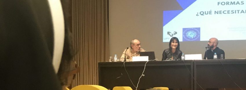 Gemma Varona: “A las víctimas de abuso se les tiene miedo porque no se les ha escuchado bien”