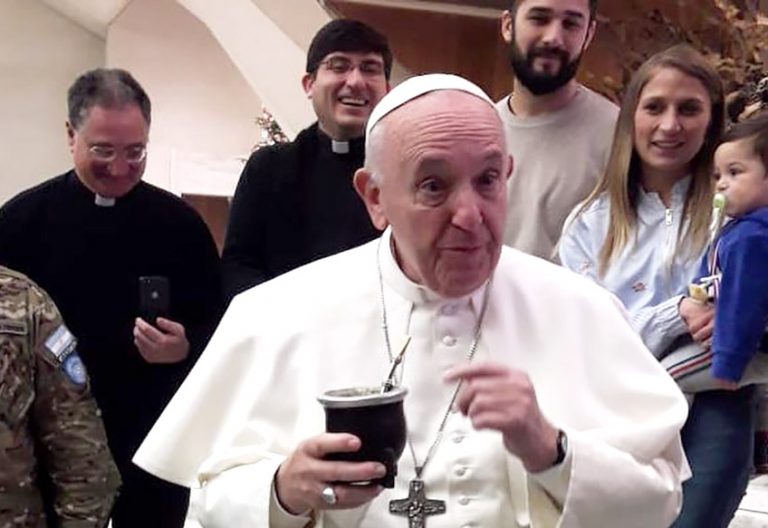 Santiago Olivera: “Cuando decimos verdad, memoria, justicia, no decimos impunidad u olvido de