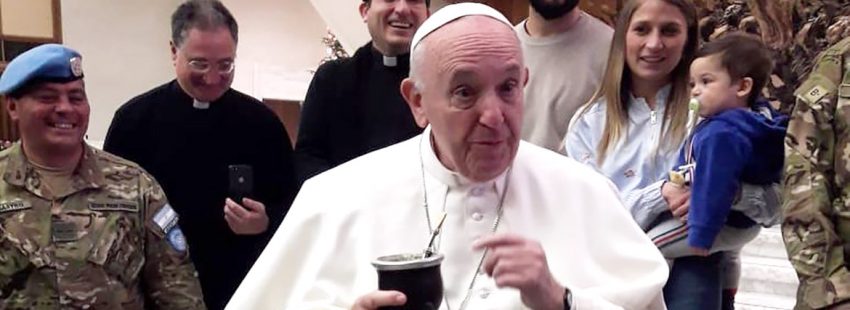 Santiago Olivera: “Cuando decimos verdad, memoria, justicia, no decimos impunidad u olvido de