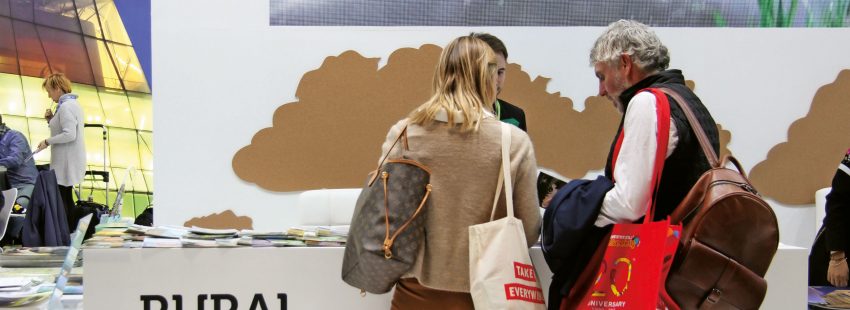 España vaciada, turimo religioso