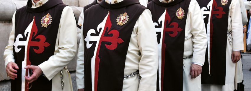 Heraldos del Evangelio