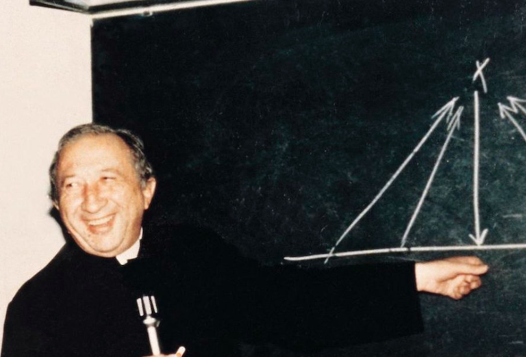 Noticias en la Iglesia para hoy, 30 de enero