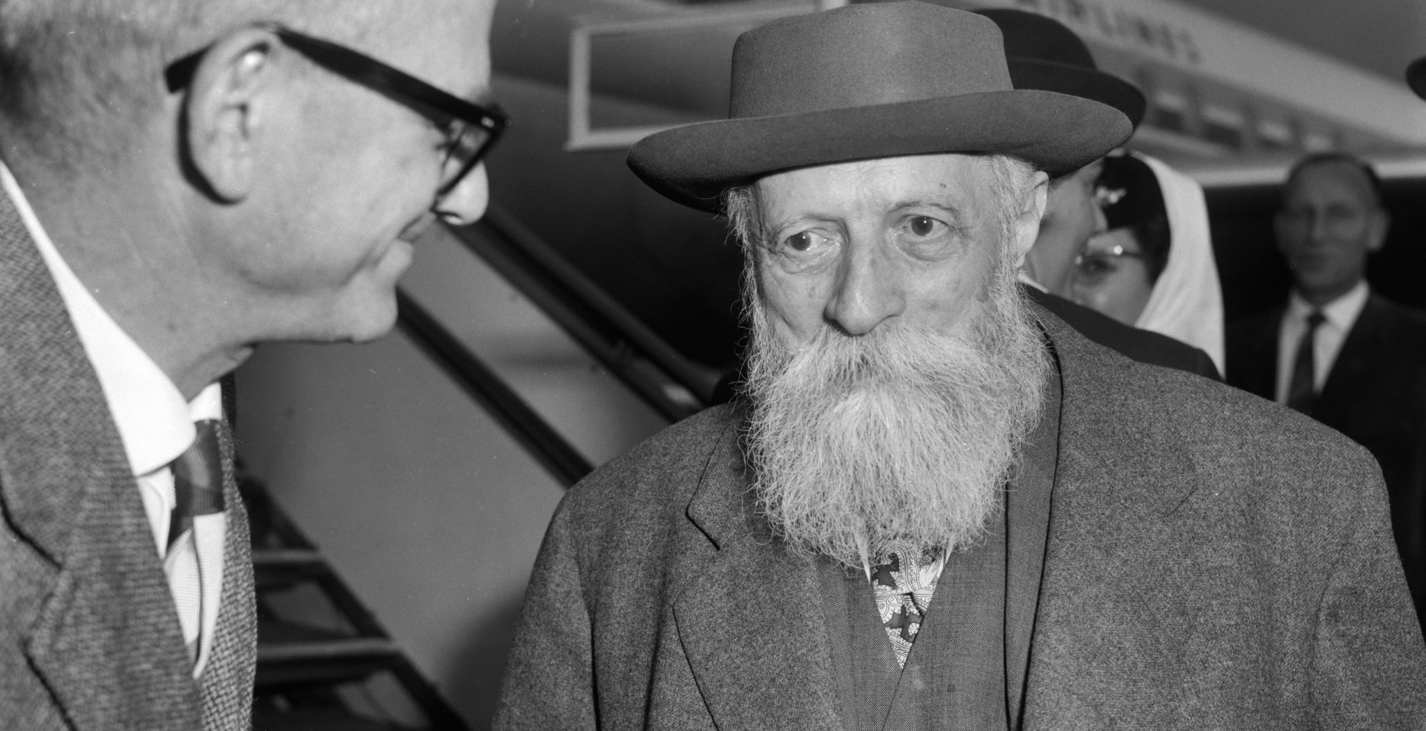 Martin Buber