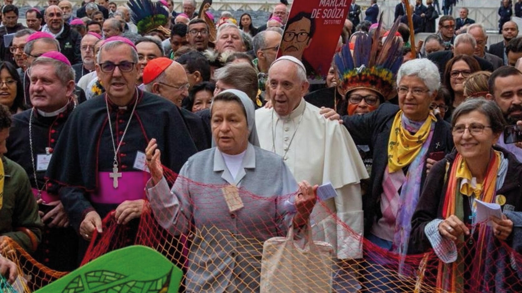 Sor Alba Teresa Cediel Castillo