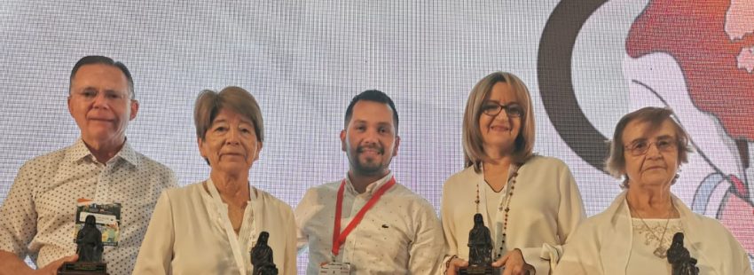 Estos son los ganadores del Premio Jesús Maestro 2020