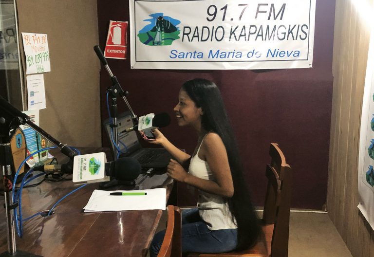 Radio Kapamgkis