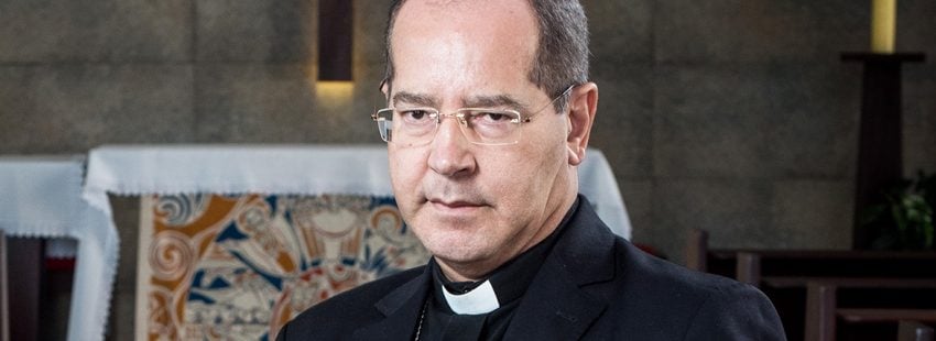 Walmor Oliveira urge a los brasileños a “actuar según el principio de solidaridad” en