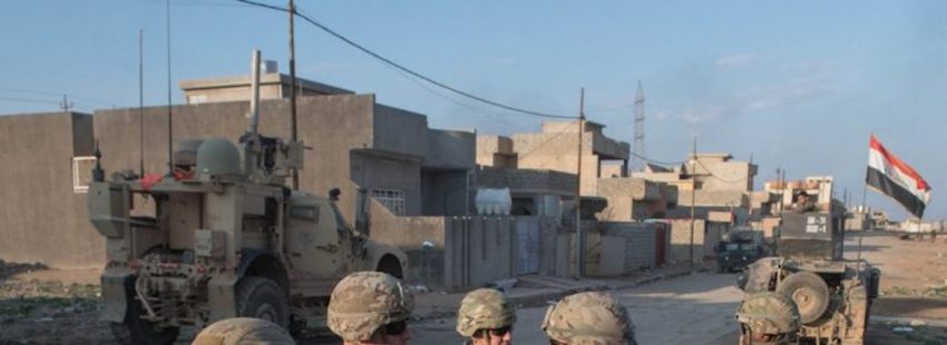 Los obispos de México: “La guerra siempre será una derrota para la humanidad”