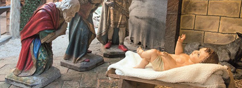 Omella pide a los Reyes Magos que “cesen los odios, las venganzas, las divisiones y los