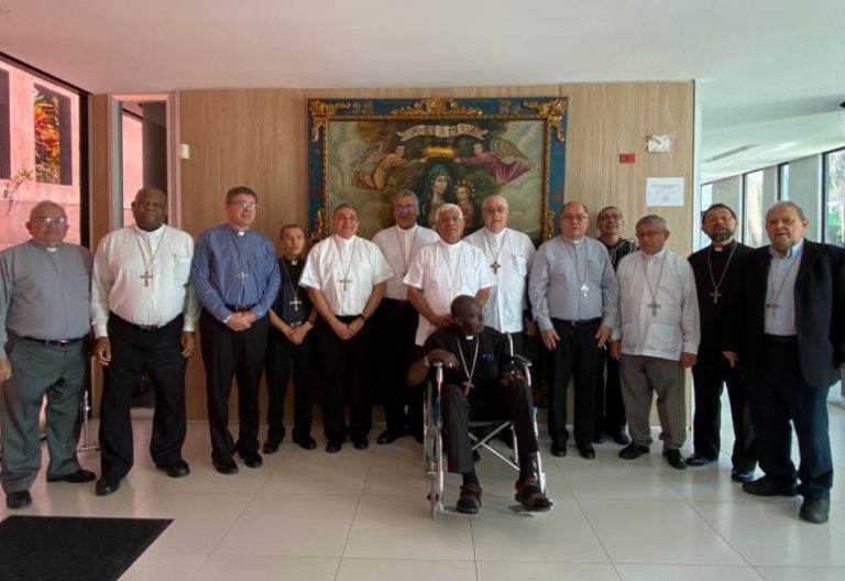 El CELAM marca el camino para la celebración de los 12 años de Aparecida