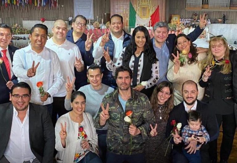 La película ‘Inesperado’ provocó que miles de mexicanas pidieran ayuda para no abortar