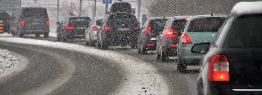 La Iglesia española pide revisar los impuestos a los automóviles para favorecer a los que menos