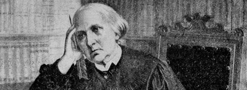 Concepción Arenal, una feminista católica adelantada a su tiempo