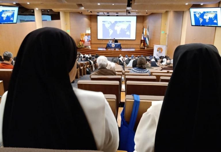 Vida consagrada de Colombia clausura su 59ª Asamblea General bajo la apuesta de la