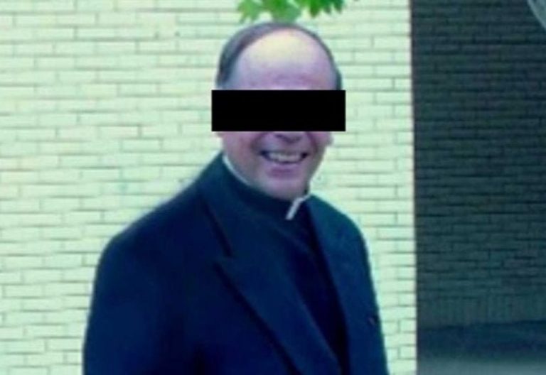 El legionario mexicano Fernando Martínez condenado por pederastia no podrá ejercer el ministerio