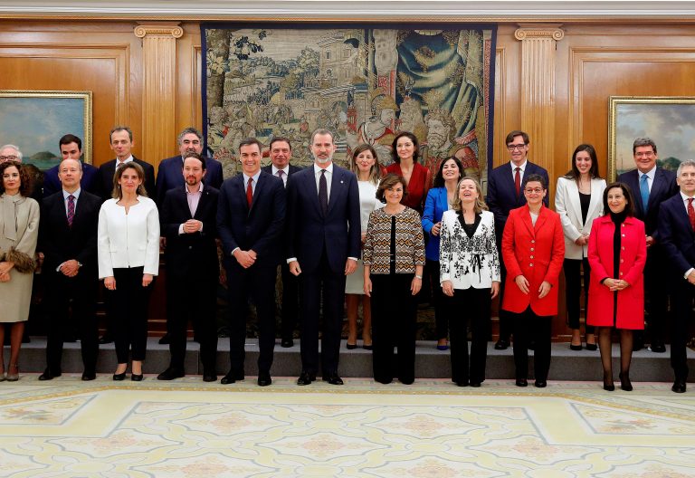 ¿Qué opinan los obispos españoles del Gobierno de Sánchez que hoy ha tomado posesión?