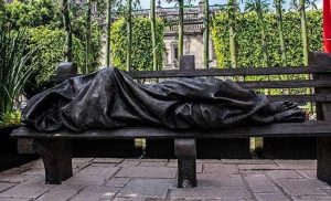 Jesus Sin Hogar Mexico 