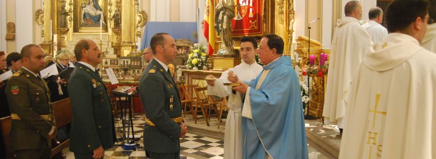 Juan del Río, arzobispo castrense