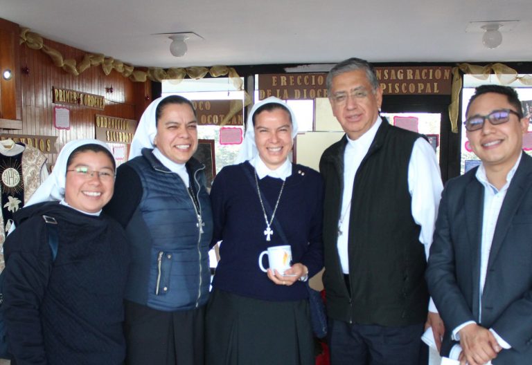 México se prepara para celebrar la Jornada Mundial de la Vida Consagrada 2020