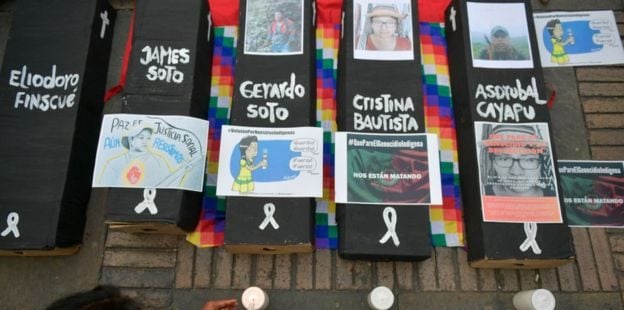 La memoria histórica para reconstruir la paz, el perdón y la reconciliación en Colombia