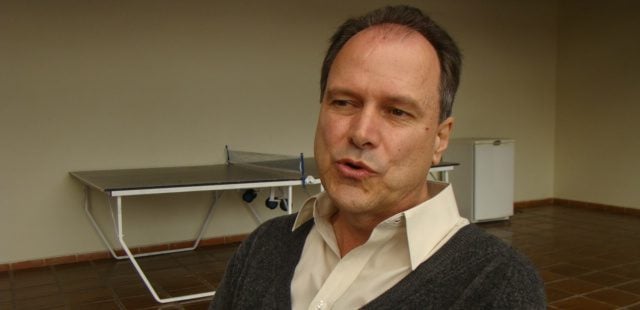 Nelson Neumann: “Sabemos que Zilda continúa entre nosotros a través de cada niño que