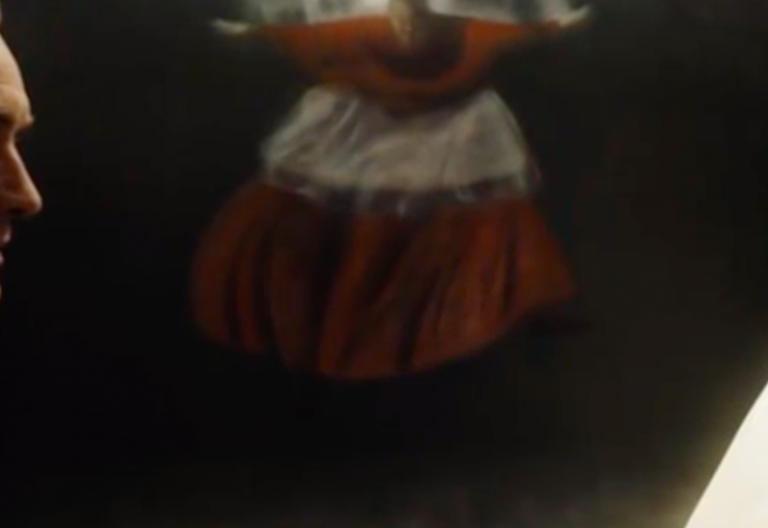 Paolo Sorrentino tras rodar ‘The new Pope’: “Es difícil creer en Dios”