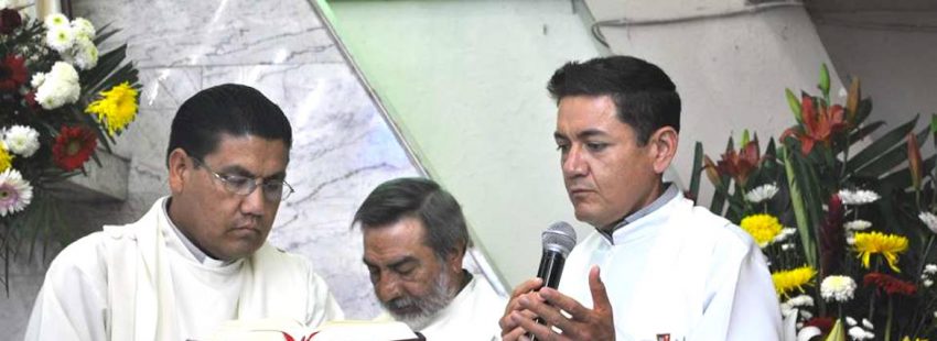 Reportan estable al sacerdote mexicano que fue secuestrado y baleado