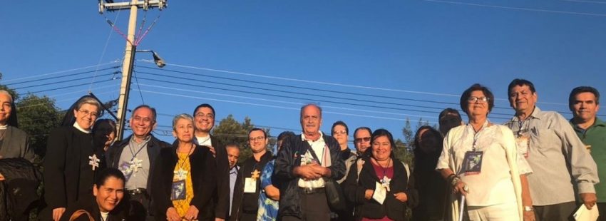 La Pastoral Urbana toma fuerza en México