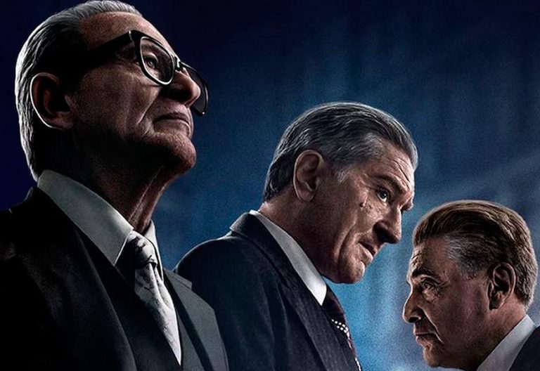 Martin Scorsese: “Creo que el camino de Cristo es lo único que hace posible nuestra