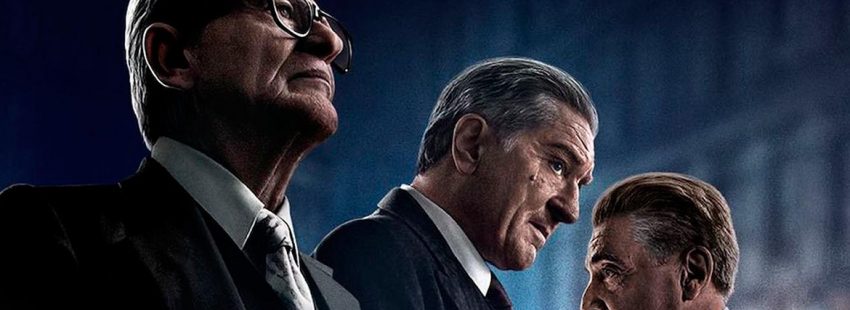 Martin Scorsese: “Creo que el camino de Cristo es lo único que hace posible nuestra