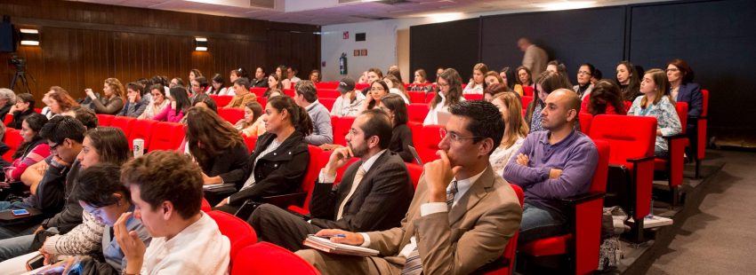 La Universidad Anáhuac de México albergará un seminario internacional sobre familia