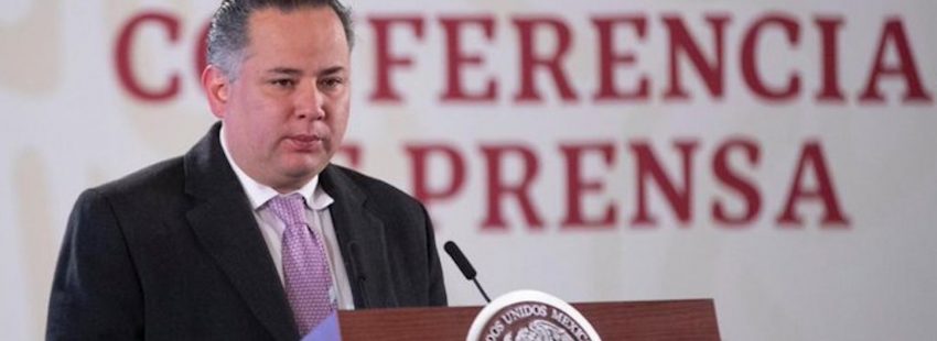 Hacienda niega una investigación contra los Legionarios de Cristo