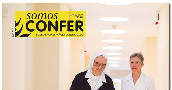 SomosCONFER nº 18. Enero 2020