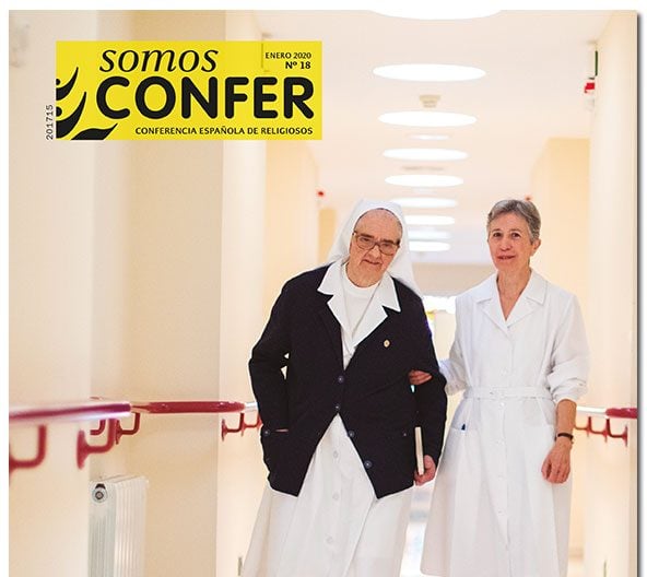SomosCONFER nº 18. Enero 2020