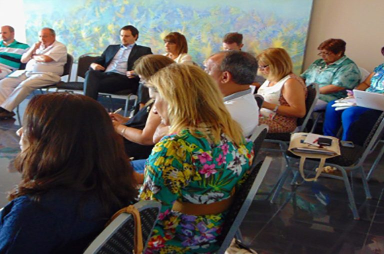 Argentina: compromiso de la educación con el cuidado de la Casa Común