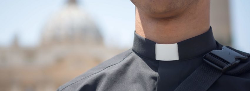 La arquidiócesis de Bogotá está dispuesta a reabrir investigación contra sacerdote pederasta