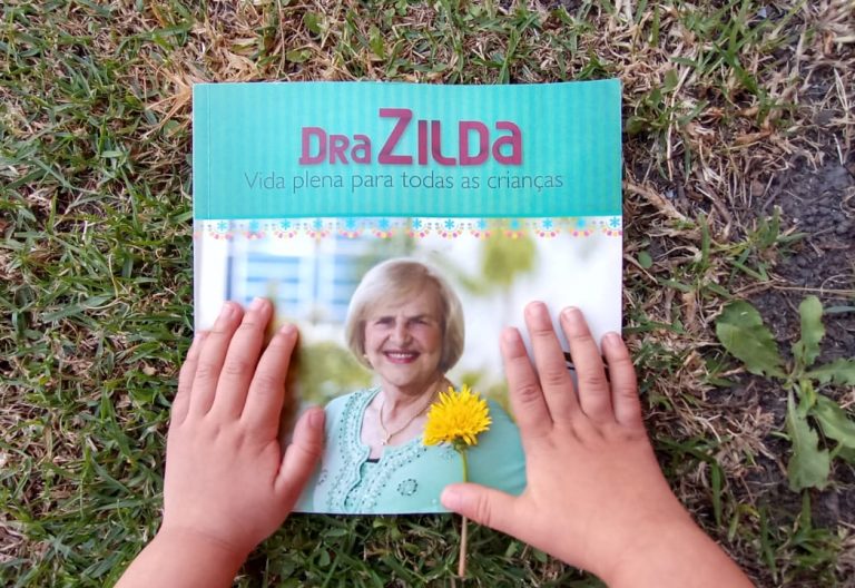 Zilda Arns, a 10 años de su partida