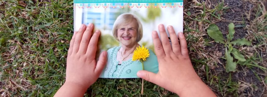 Zilda Arns, a 10 años de su partida