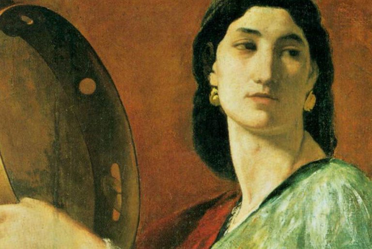 Mujeres de la Biblia: Biblia