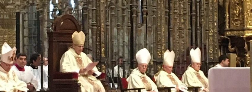 Braulio Rodríguez se despide de Toledo: “Los laicos han despertado”