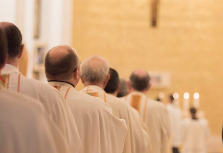 Francisco respalda la renovación del Regnum Christi: “Reflejan un nuevo espíritu”