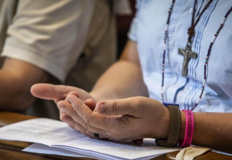 La Vida Religiosa española se desvincula de la “revuelta” de mujeres del 1 de marzo